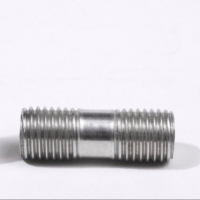 Customized OEM Support Stainless Steel A4-70 A2-70 Stud Bolt DIN967 ...