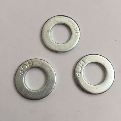 General Industry Standard DIN ANISI M36 Galvanized Flat Washer F436 for 2 3/4 5/16 3/8