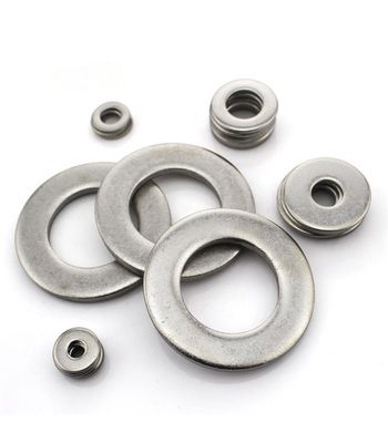 General Industry Standard DIN ANISI M36 Galvanized Flat Washer F436 for 2 3/4 5/16 3/8