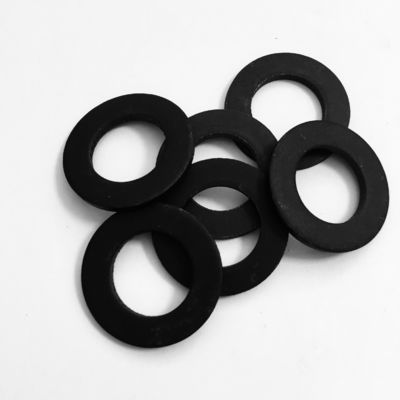 All Sizes Stainless Steel DIN 125 Large Flat Washer Steel Finish Plain SS304 SS316 A2 A4