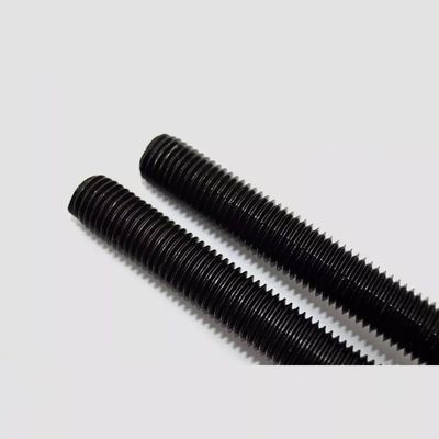 Standard DIN975 A307 High Precision Stainless Steel Unc Threaded Bar Grade 4.8/6.8/8.8