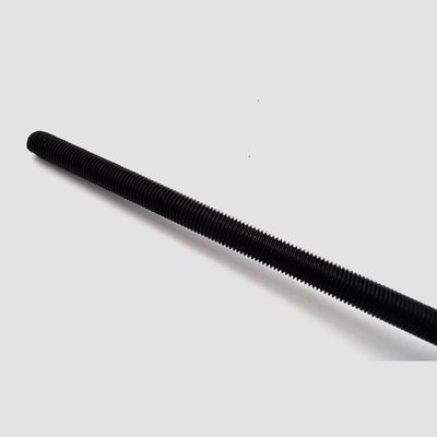 Standard DIN975 A307 High Precision Stainless Steel Unc Threaded Bar Grade 4.8/6.8/8.8