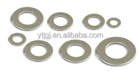 DIN933/931 Hexagon bolts with nuts and washers Grade 4.8/6.8/8.8/10.9 10mm-300mm