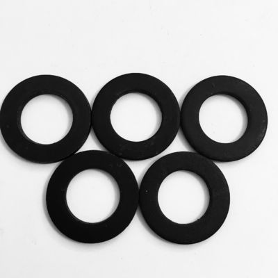 High Tensile Black Oxide Flat Washer M3 M4 M5 M6 M8 M10 M12 M16 M20 M24 M30 DIN Finish