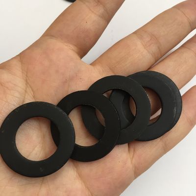 High Tensile Black Oxide Flat Washer M3 M4 M5 M6 M8 M10 M12 M16 M20 M24 M30 DIN Finish