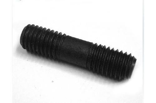 High Tensile Carbon Steel Double End Threaded Stud Bolts in Customized Size for Industrial