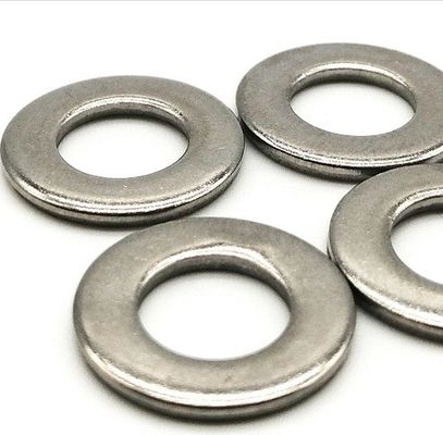 High Tensile Black Oxide Flat Washer M3 M4 M5 M6 M8 M10 M12 M16 M20 M24 M30 DIN Finish