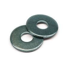 High Tensile Black Oxide Flat Washer M3 M4 M5 M6 M8 M10 M12 M16 M20 M24 M30 DIN Finish