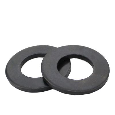 Building High Strength 8.8/10.9/12.9 Flat Washer for OEM Acceptable