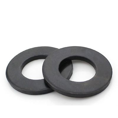 Building High Strength 8.8/10.9/12.9 Flat Washer for OEM Acceptable