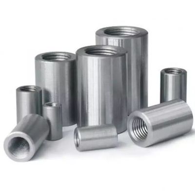 Handan Yateng's Metric Grade 4.8 Bolt Circle Coupling Nuts for Customer Requirements