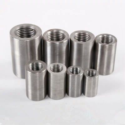 Handan Yateng's Metric Grade 4.8 Bolt Circle Coupling Nuts for Customer Requirements