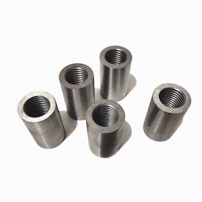 Handan Yateng's Metric Grade 4.8 Bolt Circle Coupling Nuts for Customer Requirements