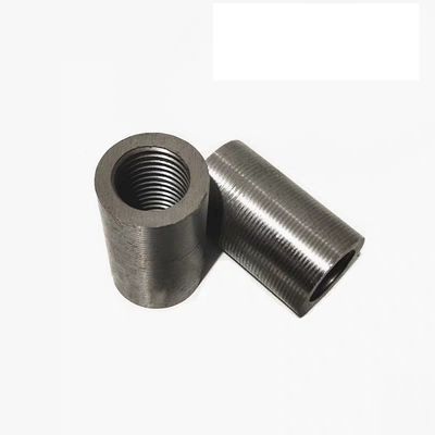 Handan Yateng's Metric Grade 4.8 Bolt Circle Coupling Nuts for Customer Requirements