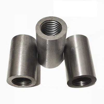 Handan Yateng's Metric Grade 4.8 Bolt Circle Coupling Nuts for Customer Requirements