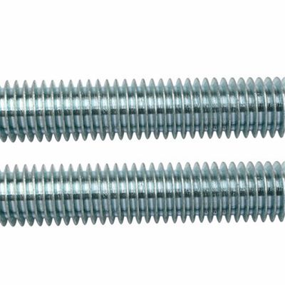 Metric Grade 4.8/ 8.8/ 10.9/ 12.9 Threaded Rod for in Various Industries from Fastener
