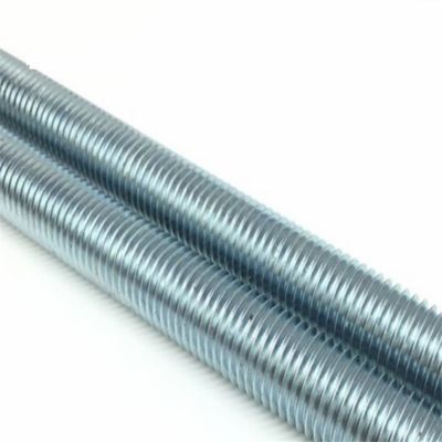 Metric Grade 4.8/ 8.8/ 10.9/ 12.9 Threaded Rod for in Various Industries from Fastener