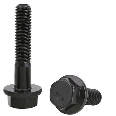 ASTM Standard Hebei Fastener HDG Bolts A325 Structural Bolts for Hot Dip Galvanizing
