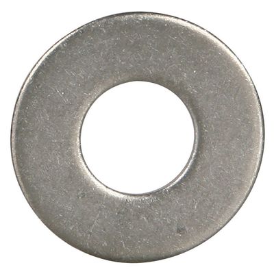 Flat Washer Din125 Din126 High Strength Grade 4.8/6.8/8.8 for Customers' Requirement
