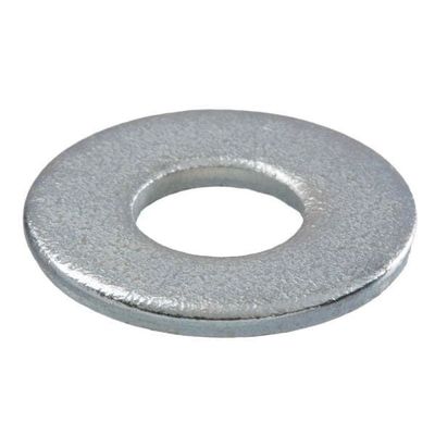 Flat Washer Din125 Din126 High Strength Grade 4.8/6.8/8.8 for Customers' Requirement