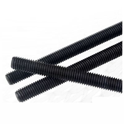 Customized OEM Support Strength DIN975 Full Thread Rod for General Industry Application