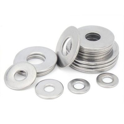 Internal Tooth Style Grade 8.8 Black Enlarged Thickened DIN125 Stainless Steel Washer