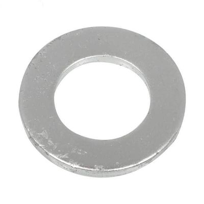 Internal Tooth Style Grade 8.8 Black Enlarged Thickened DIN125 Stainless Steel Washer