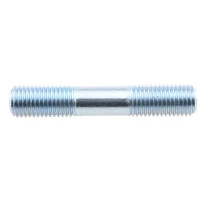 M5-M100 High Strength Double Head Bolt DIN938 Extended Screw Rod for OEM Customization