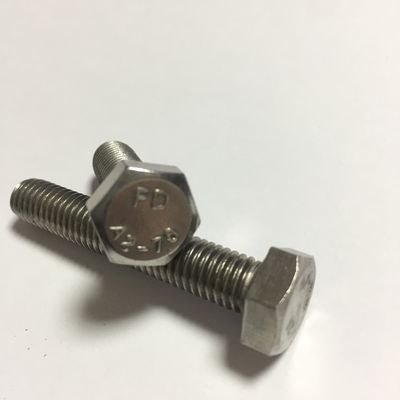 M30 Hex Bolt and Nut Set High Tensile Grade 8.8 Carbon/Stainless Steel from Direct