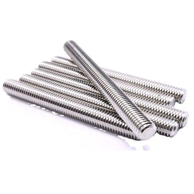 Thread Rod Making Machine for Customized Support General Industry Stainless Steel Rods