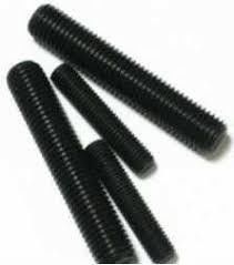General Industry Steel Threaded Sleeve Rod with Hot Galvanizing Finish DIN975 976