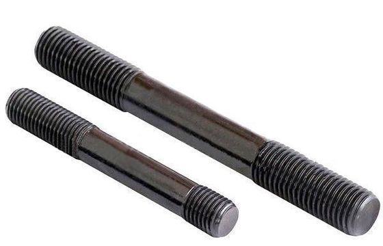 General Industry Steel Threaded Sleeve Rod with Hot Galvanizing Finish DIN975 976
