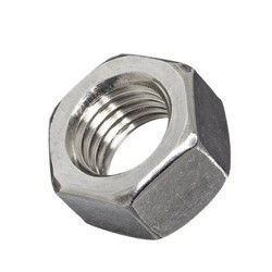 Stainless Steel Heavy Hex Nut M8 M10 M12 DIN934 M36 Hex Bolts and Nuts for Industrial