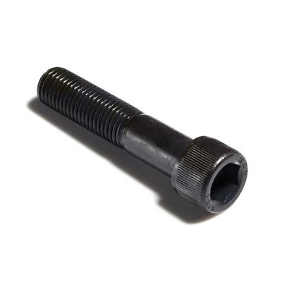 ASTM A574 Black Oxide Finish Hexagon Socket Head Cap Screws DIN912 in Industry Standard