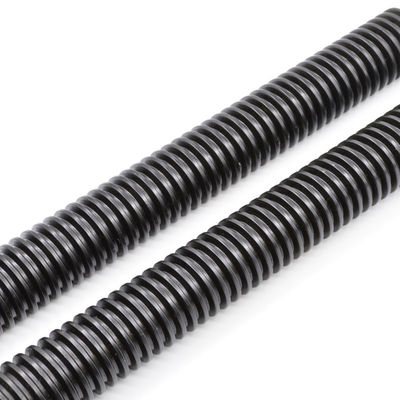 Custom Trapezoidal Coarse Thread Bolt and Nut DIN975 Made of Grade 8.8/10.9/12.9 Steel