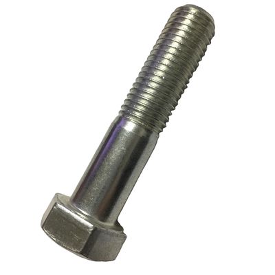 HDG Heavy Hex Structural Bolts with Good Grade 2 3/8 1/4 5/16 Hex Bolt Stainless Steel