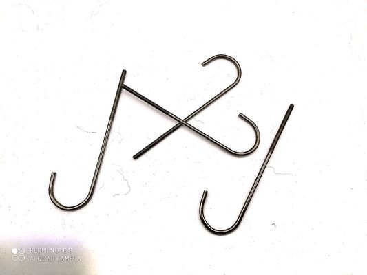 DIN Standard M4 M5 M6 Stainless Steel SS304 Anchor Bolt J Hook Bolt U Bolt by Accetable OEM