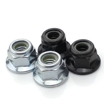 Requirements M2-M64 Grade 4 8 NYlock Nut with Zinc Pleated Surface
