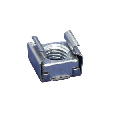 Directly Supply Carbon Steel Bayonet Nut with Colored Zinc and Grade 4.8/8.8/10.9/12.9