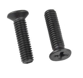 Black Finish DIN 7991 Countersunk Hexagon Socket Bolt with Customer Requirements