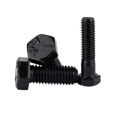 General Industry Carbon Steel Nut and Bolt Manufacturing 1/2 3/8 3/4 5/8 Stainless Steel