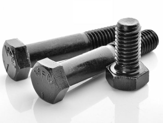 General Industry Carbon Steel Nut and Bolt Manufacturing 1/2 3/8 3/4 5/8 Stainless Steel