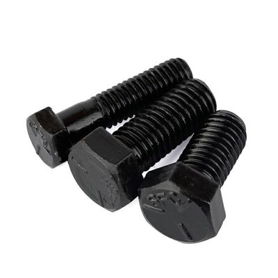 General Industry Carbon Steel Nut and Bolt Manufacturing 1/2 3/8 3/4 5/8 Stainless Steel
