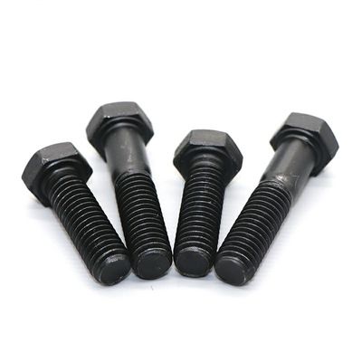 General Industry Carbon Steel Nut and Bolt Manufacturing 1/2 3/8 3/4 5/8 Stainless Steel