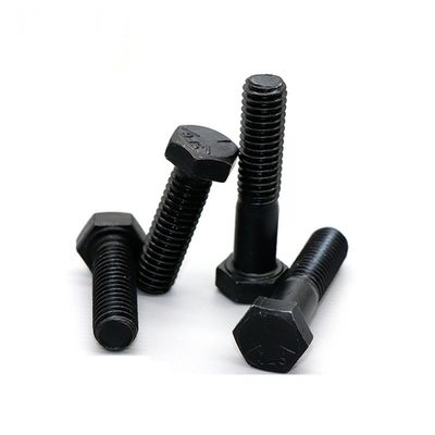 General Industry Carbon Steel Nut and Bolt Manufacturing 1/2 3/8 3/4 5/8 Stainless Steel