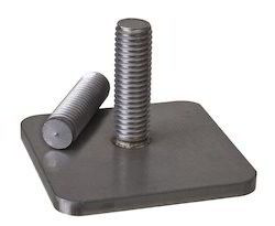 CD Welding Stud Nelson Welding Screws Spot Welding Studs Bolt M16 Grade 4.8/ 8.8/ 10.9/ 12.9