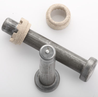 CD Welding Stud Nelson Welding Screws Spot Welding Studs Bolt M16 Grade 4.8/ 8.8/ 10.9/ 12.9