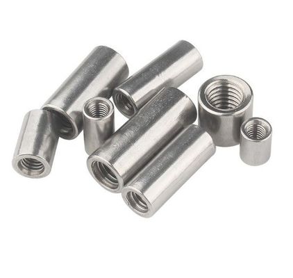 DIN/GB/ISO Standard Quick Disconnect Coupling Wing Nut for High Pressure Bolts and Nuts