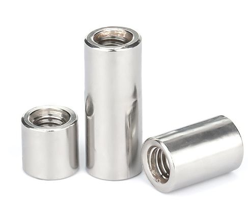 DIN/GB/ISO Standard Quick Disconnect Coupling Wing Nut for High Pressure Bolts and Nuts