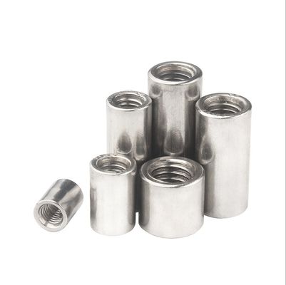 DIN/GB/ISO Standard Quick Disconnect Coupling Wing Nut for High Pressure Bolts and Nuts